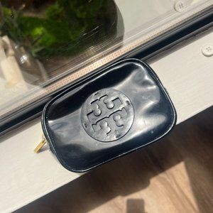 Tory Burch Black Mini Bag